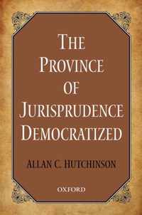 The Province of Jurisprudence Democratized