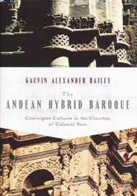 The Andean Hybrid Baroque