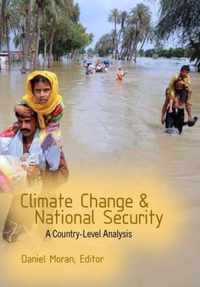 Climate Change and National Security