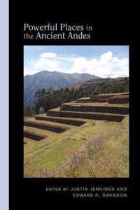 Powerful Places in the Ancient Andes