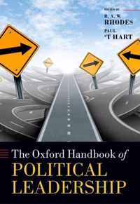 Oxford Handbook Of Political Leadership