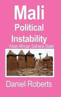 Mali Political Instability