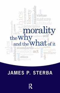 Morality