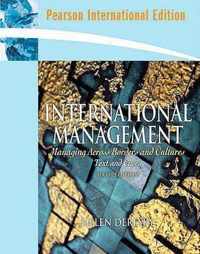 International Management