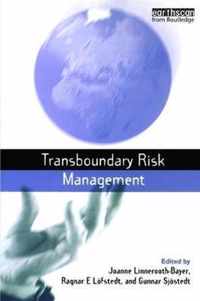 Transboundary Risk Management