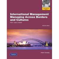 International Management