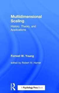 Multidimensional Scaling