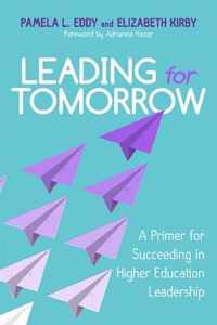 Leading for Tomorrow