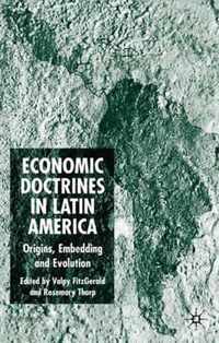 Economic Doctrines in Latin America