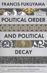 Political Order & Political Decay