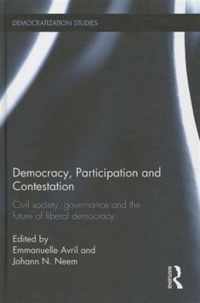 Democracy, Participation and Contestation