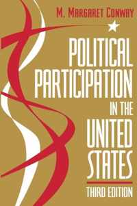 Political Participation in the United States