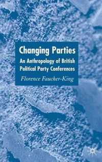 Changing Parties