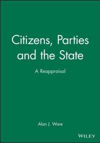 Citizens, Parties and the State