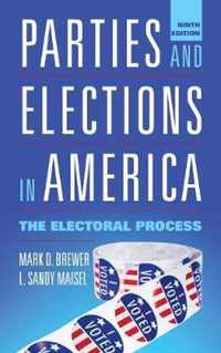 Parties and Elections in America