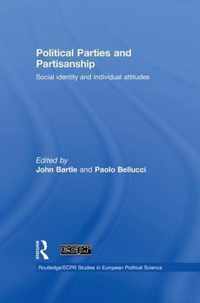 Political Parties and Partisanship