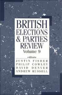 British Elections & Parties Review