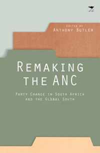 Remaking the Anc