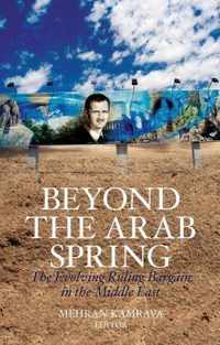 Beyond the Arab Spring