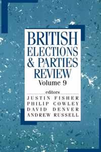 British Elections & Parties Review