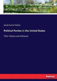 Political Parties in the United States