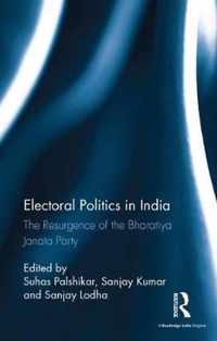 Electoral Politics in India