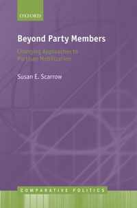 Beyond Party Members