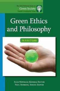 Green Ethics and Philosophy