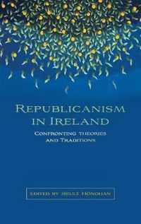 Republicanism in Ireland