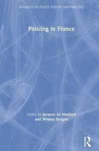 Policing in France