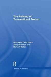 The Policing of Transnational Protest