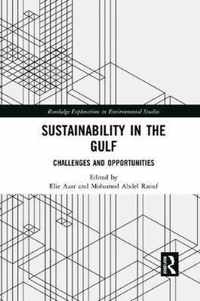 Sustainability in the Gulf