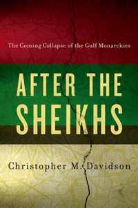 After the Sheikhs