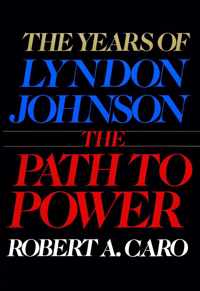 The Path to Power