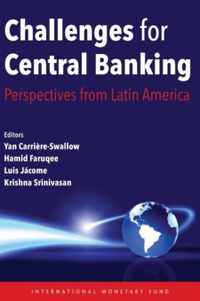 Challenges for central banking