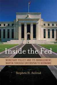 Inside The Fed