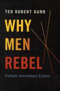 Why Men Rebel