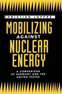 Mobilizing Against Nuclear Energy