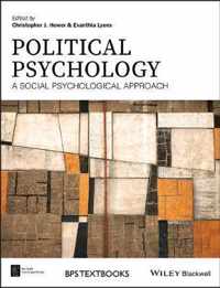 Political Psychology