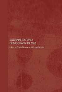 Journalism and Democracy in Asia