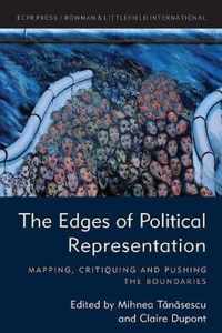 The Edges of Political Representation