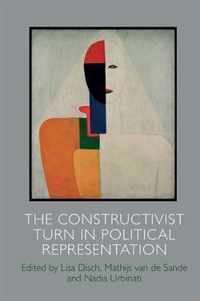 The Constructivist Turn in Political Representation