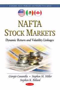 NAFTA Stock Markets