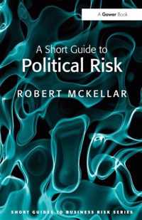 A Short Guide to Political Risk