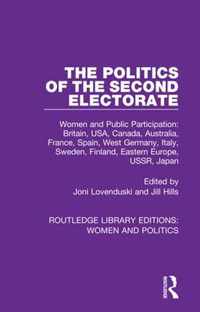 The Politics of the Second Electorate: Women and Public Participation