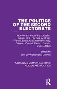 The Politics of the Second Electorate: Women and Public Participation