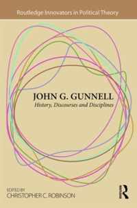 John G. Gunnell