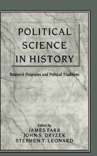 Political Science in History