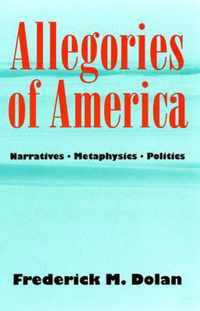 Allegories of America