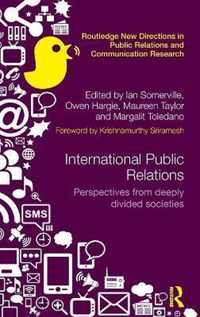 International Public Relations